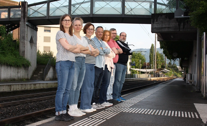 Event-Image for 'Die Rückkehr von Richard 3 mit dem Zug um 9.24 Uhr'