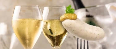 Event-Image for 'PROSECCO-WEI&szlig;WURST-FR&Uuml;HSCHOPPEN mit St&auml;rke antrinken foodBAR'