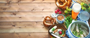 Event-Image for 'Weißwurstfrühstück BA11'