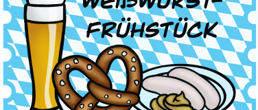 Event-Image for 'O-Phase 2025: Weißwurstfrühstück'