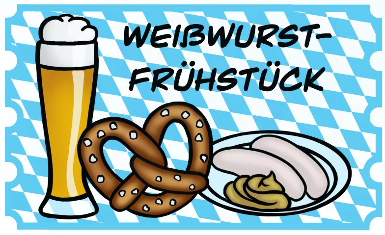 O-Phase 2025: Weißwurstfrühstück Hoepfner Burghof (Biergarten), Haid-und-Neu-Straße 18, 76131 Karlsruhe Tickets