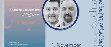 Event-Image for 'Weiterschreiben Schweiz'