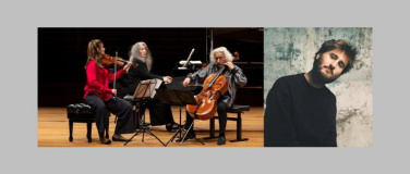 Event-Image for 'Welcome back'