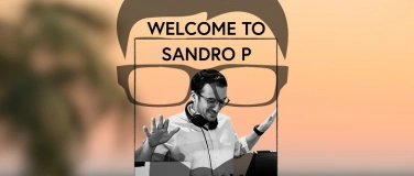 Event-Image for 'Welcome to Sandro P'