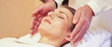 Event-Image for 'Ausbildung zum Geistigen Heiler bzw. Reiki-Meister 2025'