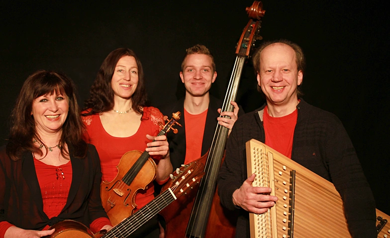 Rudi Zapf, Sunny Howard &amp; Friends Tickets