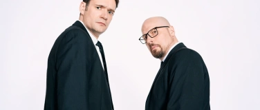 Event-Image for 'Welthits auf hessisch - Weißte, wie isch mein?'