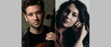 Event-Image for 'Weltklasse im Konzertsaal Solothurn'