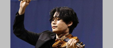 Event-Image for 'Weltklasse mit Inmo Yang Beethoven Violinsonaten'