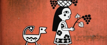 Event-Image for 'WELTFRAUENTAG im L&Uuml;GENMUSEUM'