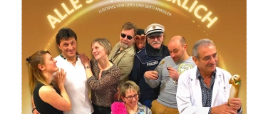 Event-Image for 'Neue Volksbühne Püttlingen: Alle sind glücklich'