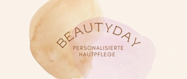 Event-Image for 'Personalisierte Kosmetik – Dein Beautyday'