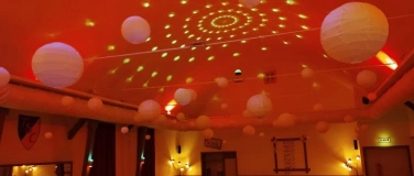 Event-Image for 'Tango Sommerball'