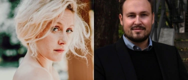 Event-Image for 'Ensemble Naumann – Bachfest Augsburg – Solokonzert'