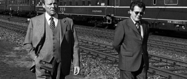 Event-Image for 'Die West-Spionage der Stasi'