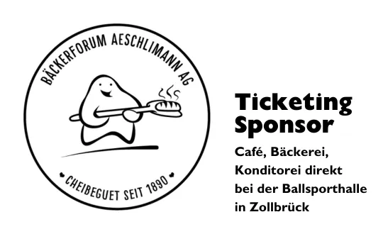 Sponsoring logo of Skorpion Emmental vs. Wizards BeBu Playoff Halbfinals Nr.2 event