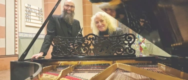 Event-Image for 'Klezmer und mehr'