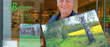 Event-Image for 'Kalenderpräsentation MENSCH & NATUR - FARBIGE SYMBIOSEN 2026'
