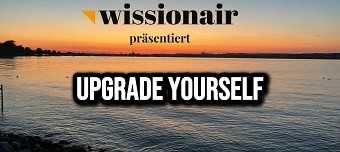 Veranstalter:in von Wissionair - upgrade yourself