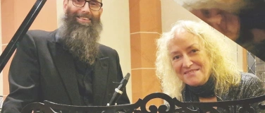 Event-Image for '"Klezmer und mehr"'