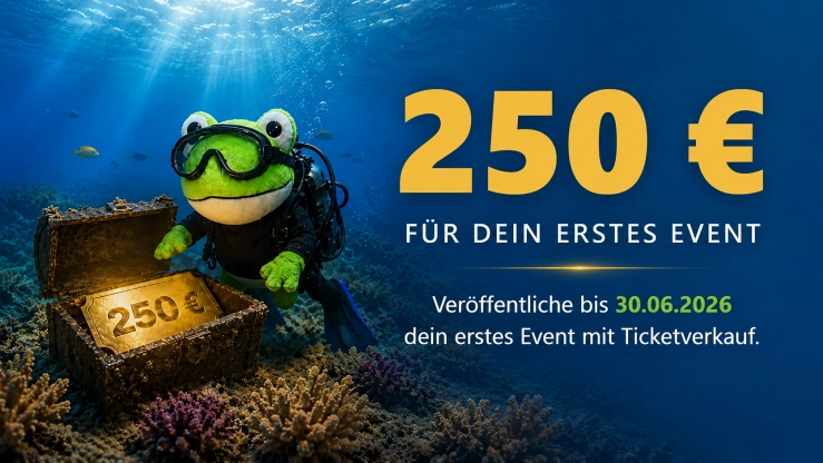 Werbekampagne Visual