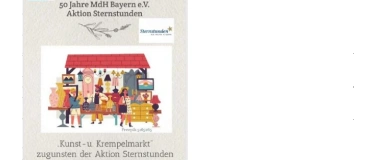 Event-Image for 'Kunst- und Krempelmarkt'