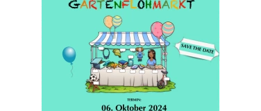 Event-Image for '5. Herrschinger Gartenflohmarkt'