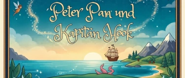 Event-Image for 'Theaterst&uuml;ck "Peter Pan und Kapit&auml;n Hook"'