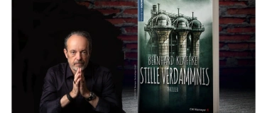Event-Image for 'Stille Verdammnis Premieren Lesung'