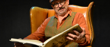 Event-Image for 'Gschechte Cheschte – Peter und der Wolf'