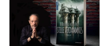 Event-Image for 'Premierenlesung Stille Verdammnis'