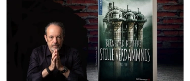 Event-Image for 'Signierstunde Stille Verdammnis & Weihnachtsanektötchen'