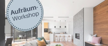 Event-Image for 'Aufräum-Workshop'