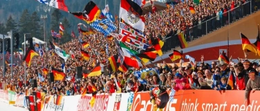 Event-Image for 'Biathlon-Weltcup 2026 - Alpinhotel INzeller, Inzell'