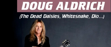 Event-Image for 'Doug Aldrich'