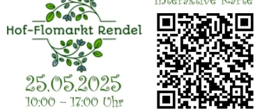 Event-Image for 'Hof-Flohmarkt-Rendel'