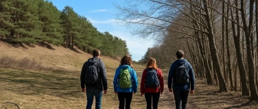 Event-Image for 'Single-Spaziergang Oster spezial'