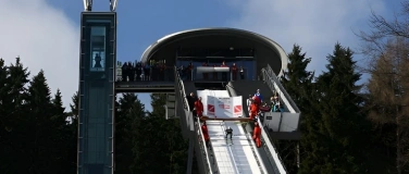 Event-Image for 'Skispringen 2026, Willingen - Sauerland Stern Hotel'