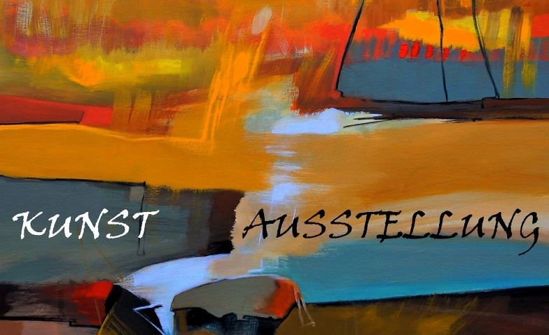 KUNST AUSSTELLUNG ${singleEventLocation} Tickets