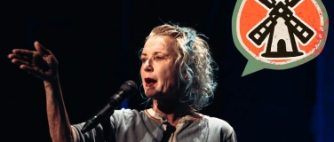 Event-Image for 'Werder Poetry Slam – Die Wortbühne an der Havel'