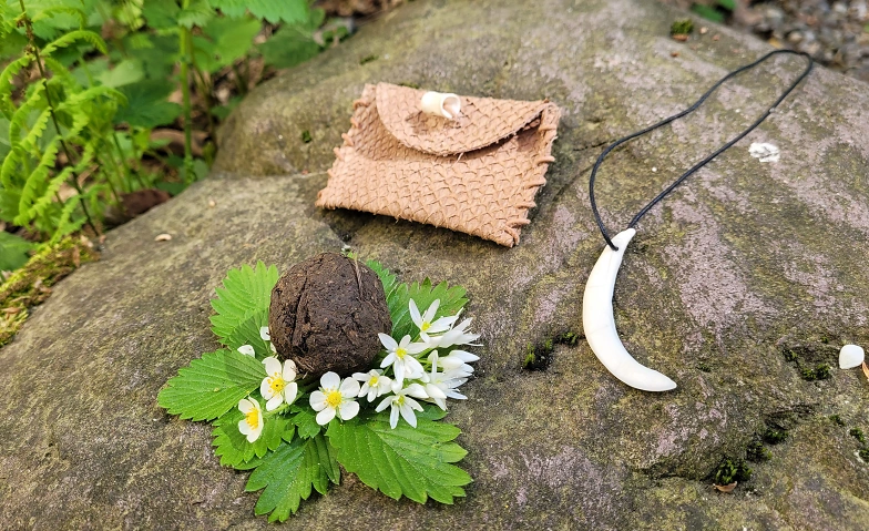 Event-Image for 'Offenen Werkstatt: Souvenirs aus der Pfahlbauzeit'