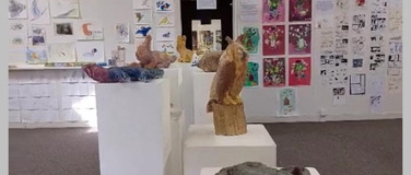 Event-Image for 'Werkschau Herbst 2025 der Bildschule Frauenfeld'