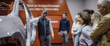 Event-Image for 'Porsche Leipzig Werksf&uuml;hrung Intensiv'