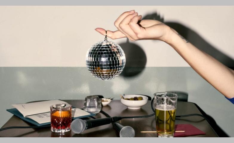 Werkstatt-Karaoke Werkstatt Chur, Chur Tickets