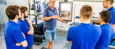 Event-Image for 'ABA: Meisterkurs in Sigmaringen für alle Meisterberufe'