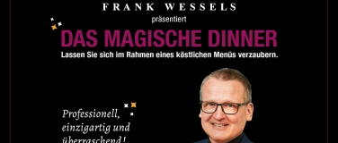 Event-Image for 'Das Magische Dinner'