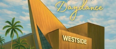 Event-Image for 'Openair Daydance - Westside Terasse'