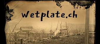 Event organiser of Historische Portraits wie von 1850 - Nassplatten - Wetplate
