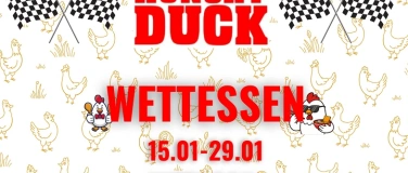 Event-Image for 'Hungry Duck Wettessen – „The Big Chicken Battle“'