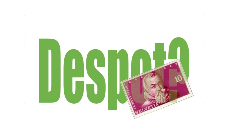 Wettstein! Ein Basler Despot? - Historische Stadtf&uuml;hrung Tickets